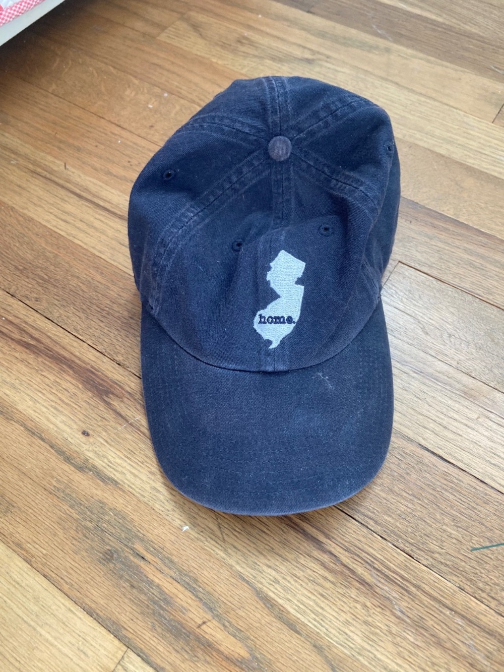 Jersey Home hat